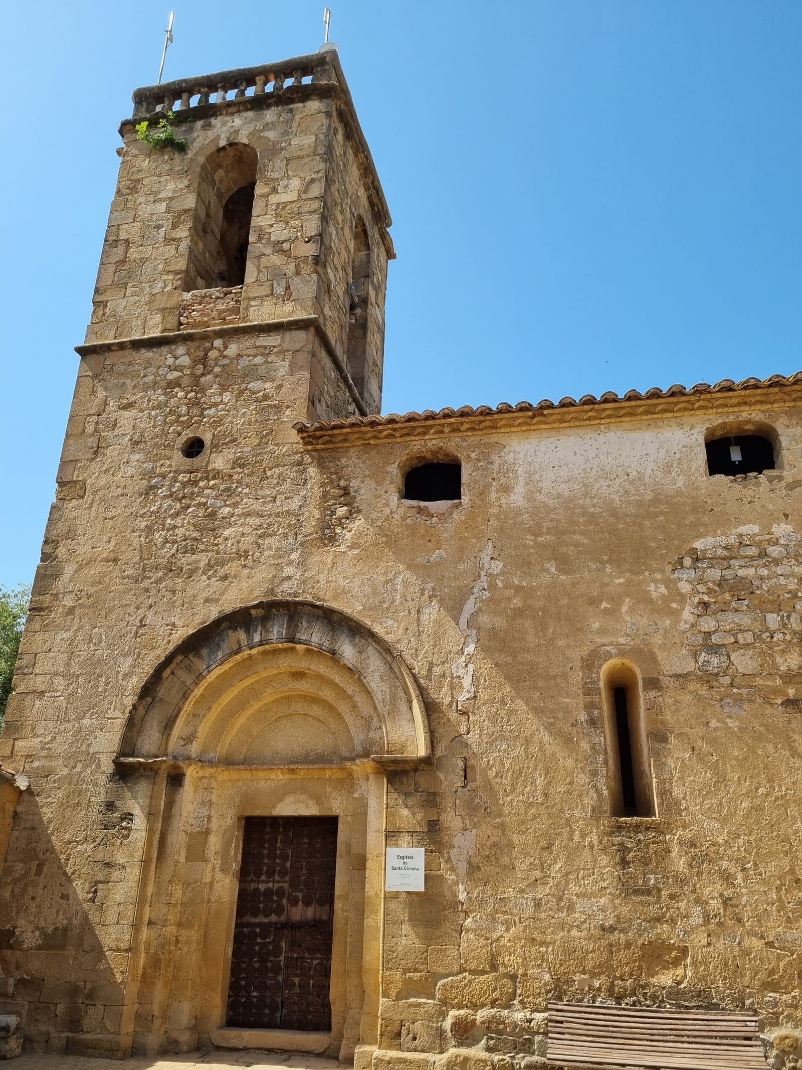 Paisatge de Cabanelles