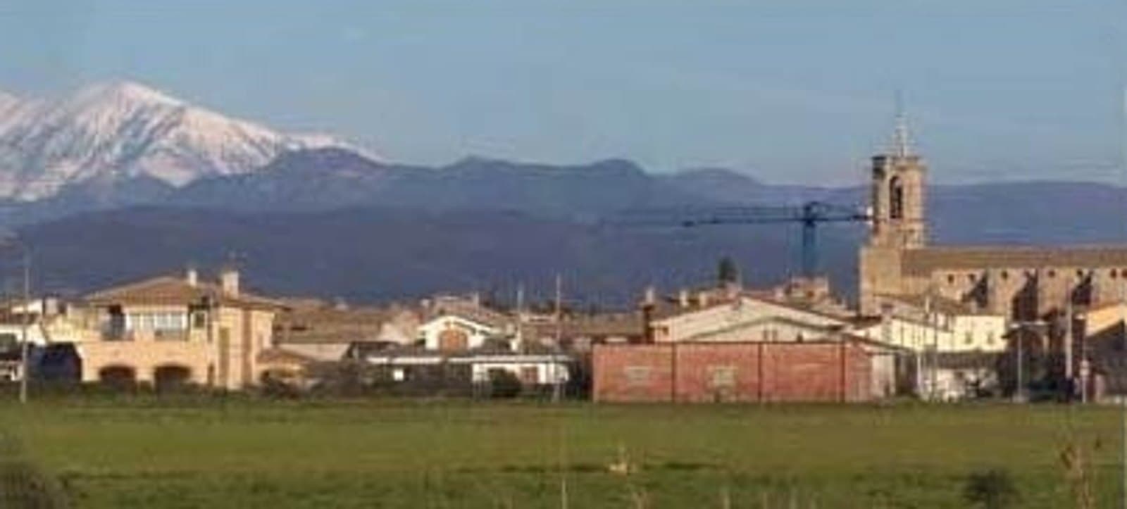 Paisatge de Navata